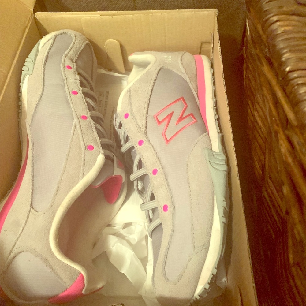 New Balance Sneakers